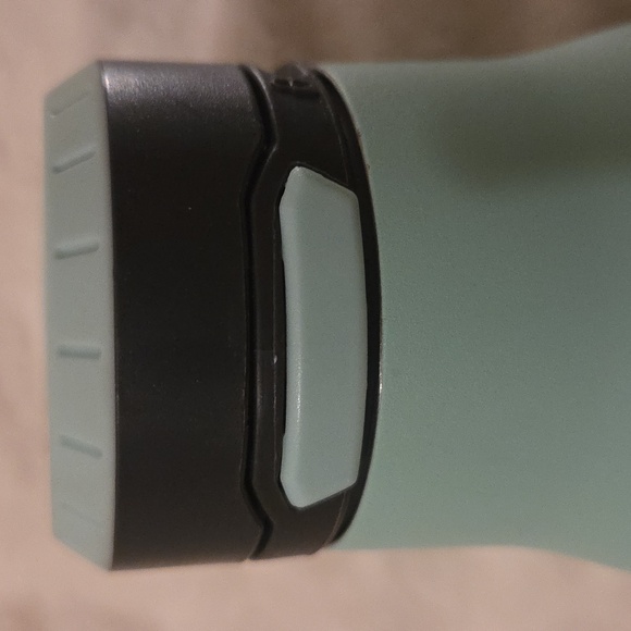 Zulu 24oz Aqua Blue Bottle Thermos - Picture 4 of 8